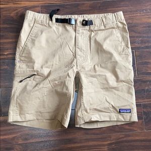 Patagonia shorts